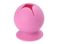 Coletor De Resíduos De Weeding Para Mesa Com Ventosas Em Silicone Design Compacto Para Artesanato E Organização