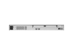 Switch HUAWEI 02354GBG-001 (Gris - Ethernet LAN)