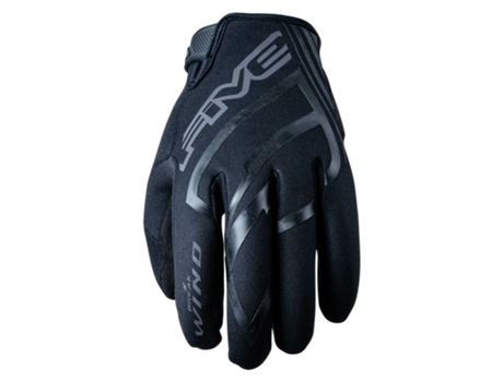 Guantes Unisex FIVE Multicolor (S)