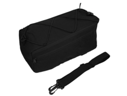 2026-bolsa De Portaequipajes Trasero Para Bicicleta Sahoo 600d Con Aislamiento Y Reflejos Luminosos