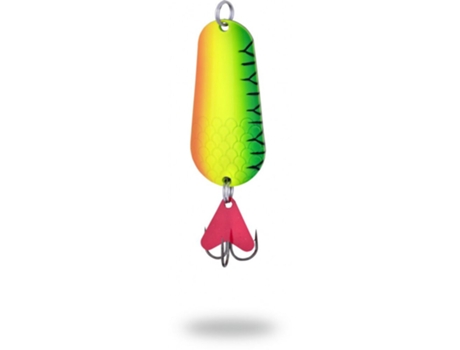 Cuchara ZEBCO Trophy Z-Slide 5,7 cm