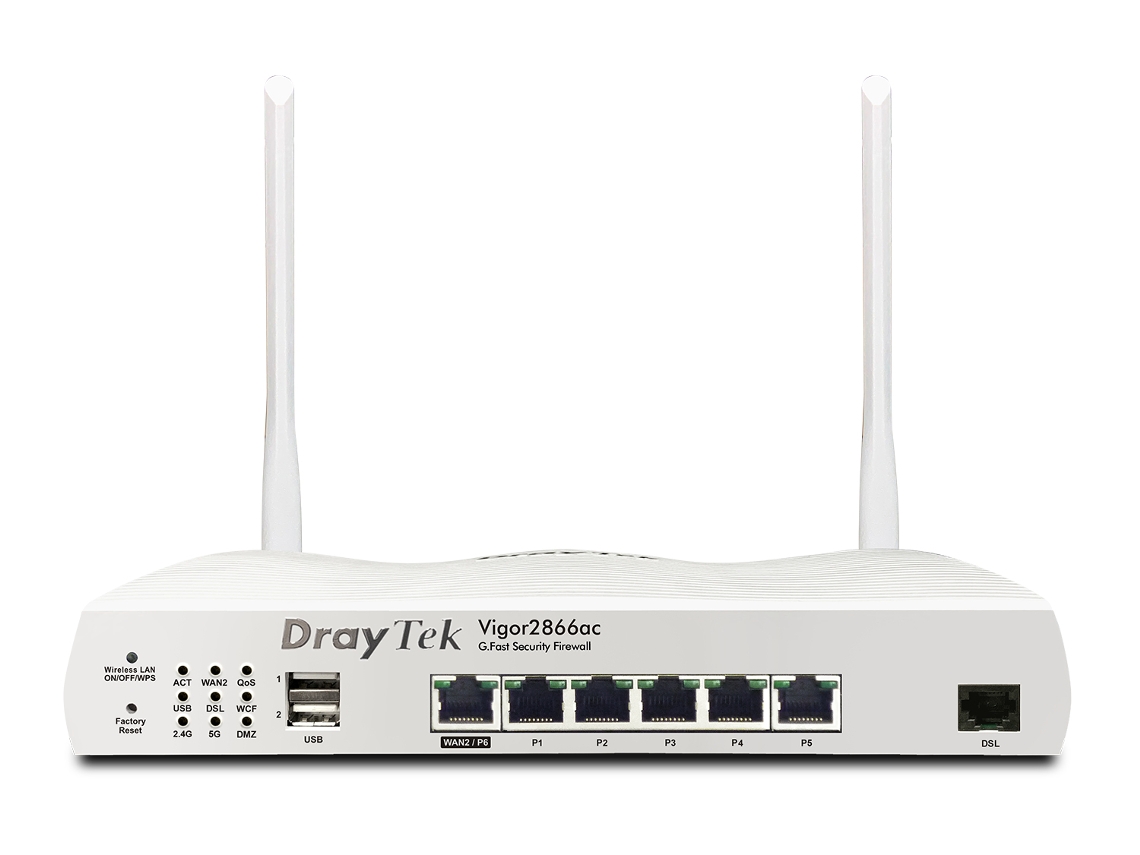 Router DRAYTEK