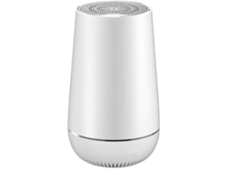 Altavoz Bluetooth WJS CT1098 Blanco