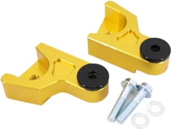 Kit De Descenso Delantero Kit Duradero Rendimiento