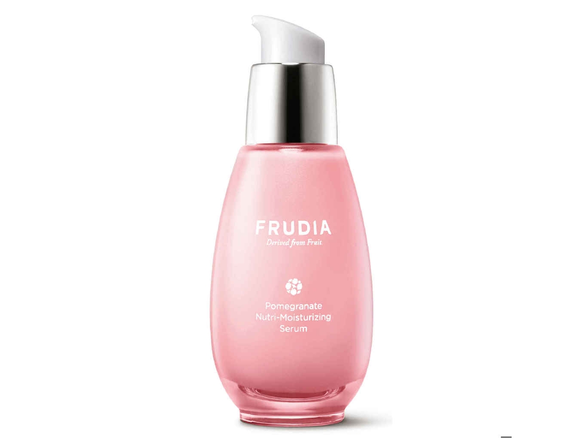 Serum Facial Hidratante De Granada