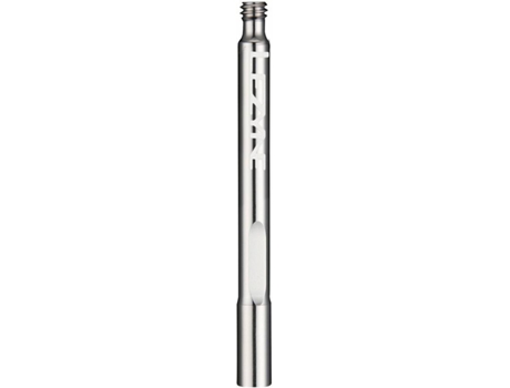 Extensiones Para Bicicletas LEZYNE (Gris-TU)
