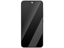 Marco de pantalla para Xiaomi 14 5g Paquete de servicio original Negro Xiaomi