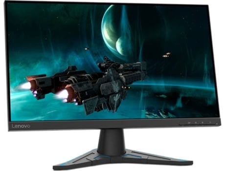 Monitor Gaming LENOVO G24e-20 (23.8'' - 1 ms - 120 Hz - AMD FreeSync)