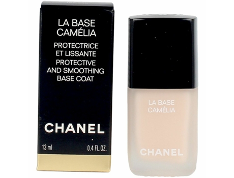 Base de Maquillaje Fluida CHANEL Camélia La Base (13 ml)
