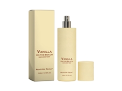Perfume en spray Vanilla Beach de Amz, 18 ml.