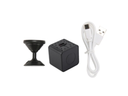 Cámara Remota Ip Wifi (detección De Movimiento Hd 1080p) Monitoreo De Seguridad Inteligente Para El Hogar