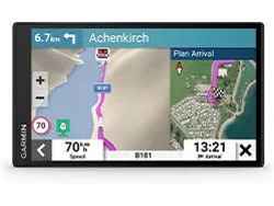 GPS GARMIN Camper 795 EU MTD
