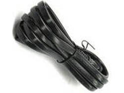 Cable de Alimentación EXTREME NETWORKS (Negro)