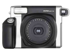 Cámara Instantánea FUJIFILM Instax Wide 300 (Obturación: 1/64-1/200 s - 4x AA - 62x99 mm)