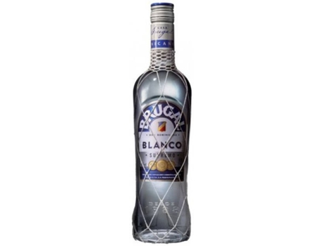 Rum Brugal Blanco Especial