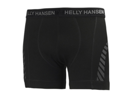 Boxers HELLY HANSEN Hombre (XL - Multicolor)