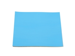 Baok - Juego de 16 pegatinas cuadradas autoadhesivas de PVC con efecto espejo para paredes, ventanas y azulejos