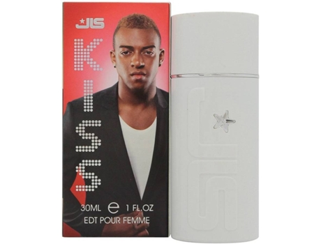 Perfume JLS Eau De Toilette (30ml)