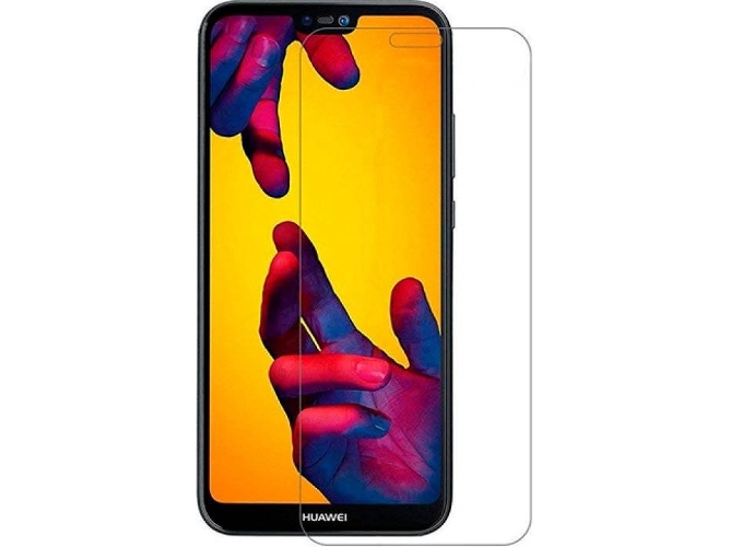 Protector de Pantalla HUAWEI P20 Lite TK21646