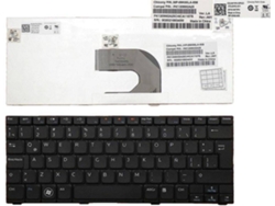 Teclado para Portátil Dell Inspiron Mini 10 1012 1018