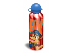 Botella de aluminio - 3 modelos de Paw Patrol