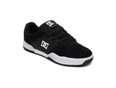 Zapatillas para Hombre DC SHOES Negro (Tam: 40,5)
