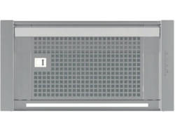 Campana CATA CORONA X 60/B (600 m³/h - 59.5 cm - Inox)