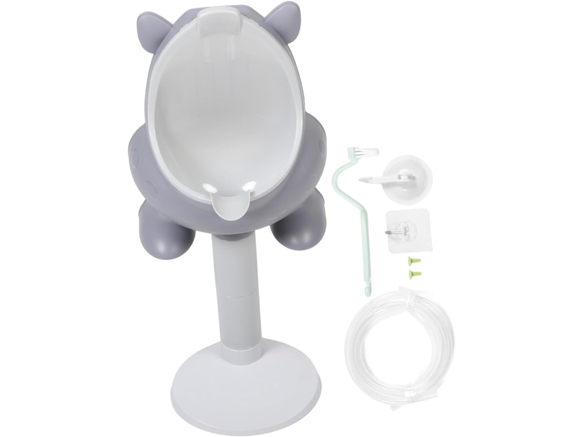 Urinario Para Niños, Entrenamiento Para Ir Al Baño