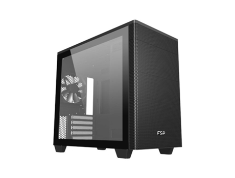 Torre Gaming - AURES GAMING REVOLUTION Basilisk A76X RX77XT - Ryzen5 7600X - DDR5 16GB - SSD 1TB - RX 7700 XT - Wifi