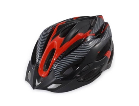 Casco de bicicleta Casco de bicicleta Casco de bicicleta de carretera Casco de bicicleta Casco de seguridad Casco de bicicleta Cascos Adultos 54 - ...