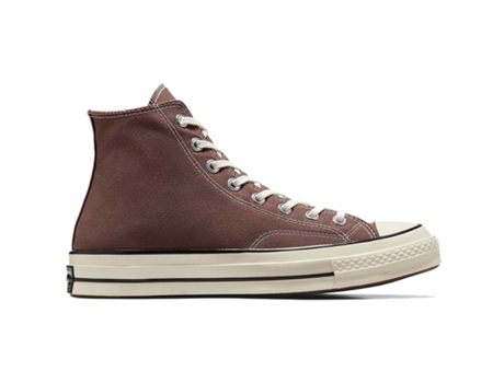 Zapatillas de Mujer CONVERSE Chuck Hi Multicolor (36.5)