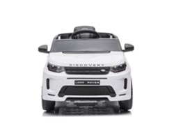 Range Rover Eléctrico Bbh 023 Blanco B.active