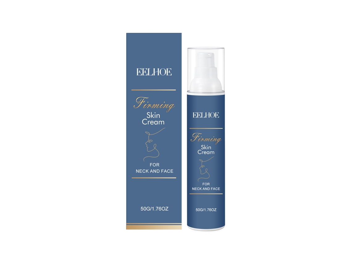 Crema para el cuidado de la piel que fortalece la piel.