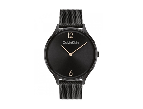 Reloj Mujer Calvin Klein 25200004