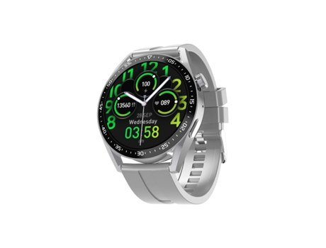 Smartwatch KLACK Hw28 Nfc Compatible Con Android y iOS