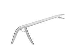 Extractor de ganchos de acero inoxidable duradero