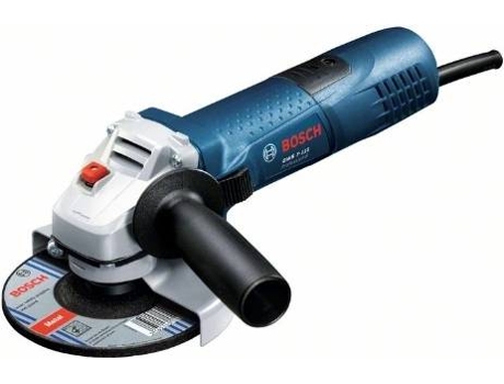 Bosch Professional Gws 7115 amoladora angular 720 w 11000 rpm ø disco 115