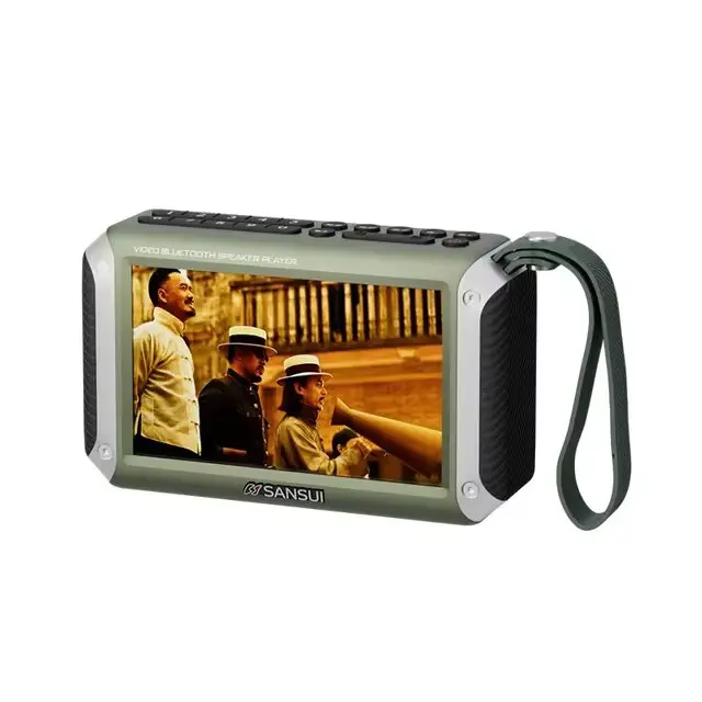 Altavoz Bluetooth