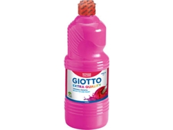 Guache GIOTTO Líquido Magenta (1L)