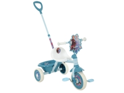 Triciclo Frozen II con pedales Disney Frozen