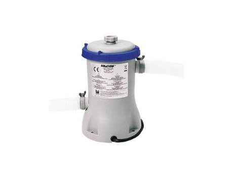 Depuradora Filtro Cartucho BESTWAY