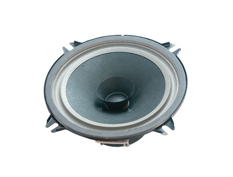Altavoz de rango completo 5/13cm 50w 4? - VISATÓN VISATON