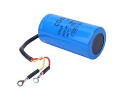 2026dz-condensador Cd60 De Arranque 250vac 500uf Explosión Proof -40°c 70°c