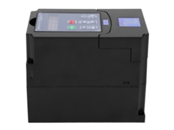 Convertidor de frecuencia trifásico de 220 V