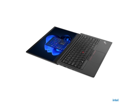 Portátil LENOVO 357 4676 (14 '' - Intel® Core™ i5 i5-1235U - RAM: 16 GB - 512 GB SSD - Intel Iris Xe Graphics)