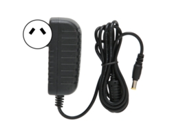 Adaptador De Alimentación Y Cargador De 12v 2a