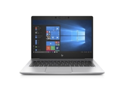 Portátil HP Elitebook 830 g6 (Reacondicionado Como Nuevo - Intel Core i5 8365U - RAM: 16 GB -  512 GB SSD)