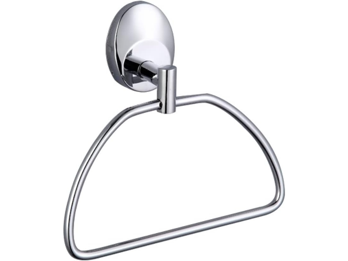 Toallero De Aluminio, Soporte Para Toallas, 5 Soportes Para Toallas, F1604,2
