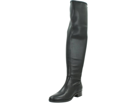 Zapatos de Mujer GEOX Felicity Negro (37)