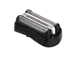 Cabezal De Afeitado De Repuesto Braun S3 Para Afeitadoras Eléctricas Inalámbricas De Láminas Para Hombre, Series 3, 3000s, 310s, 3040s Y 3050cc.